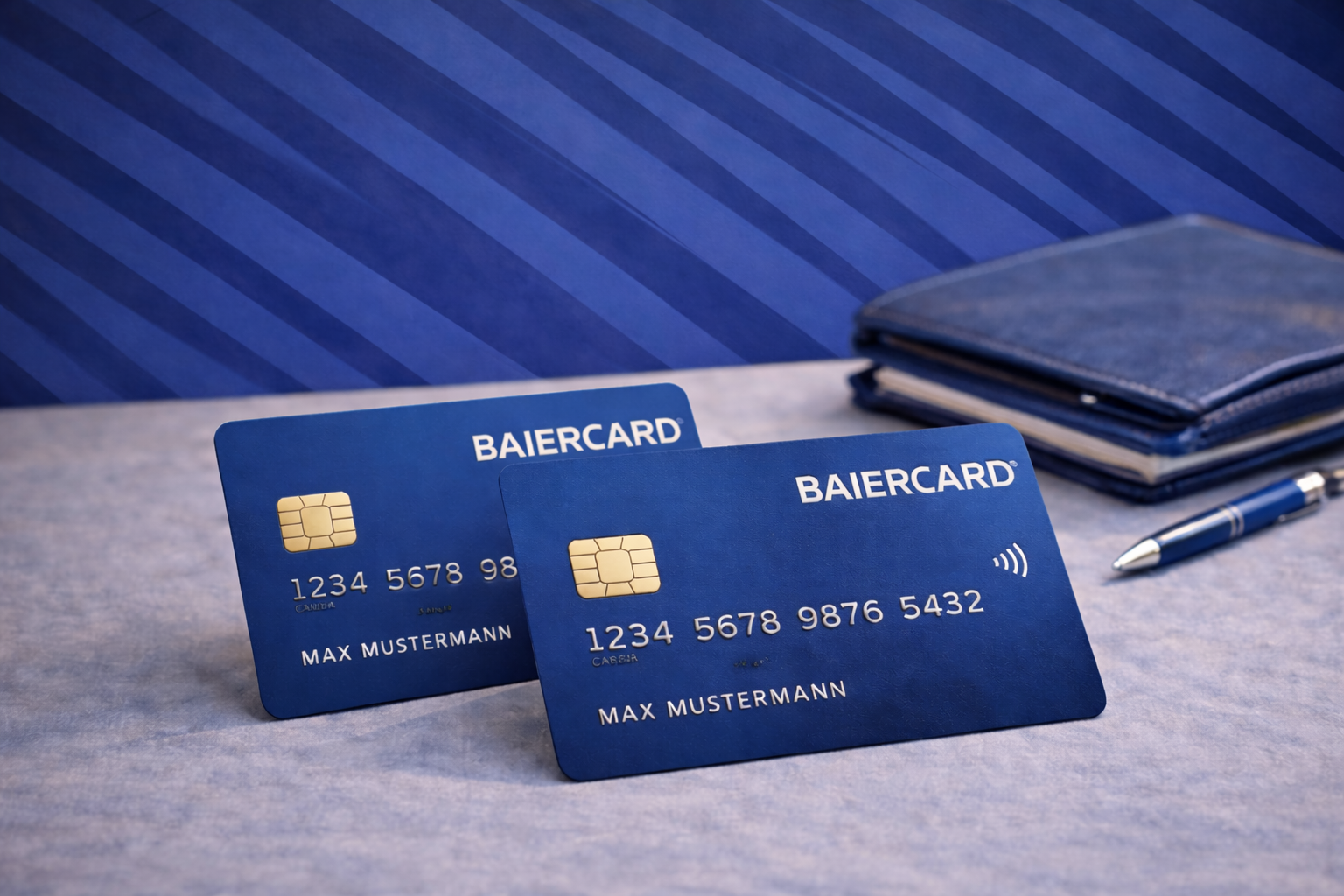baiercard