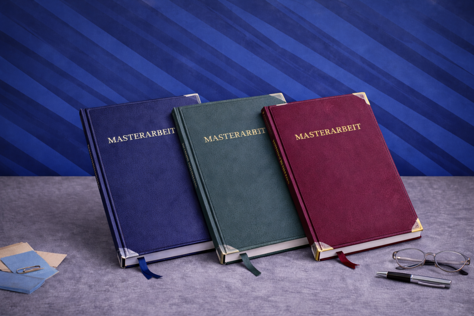 masterarbeiten
