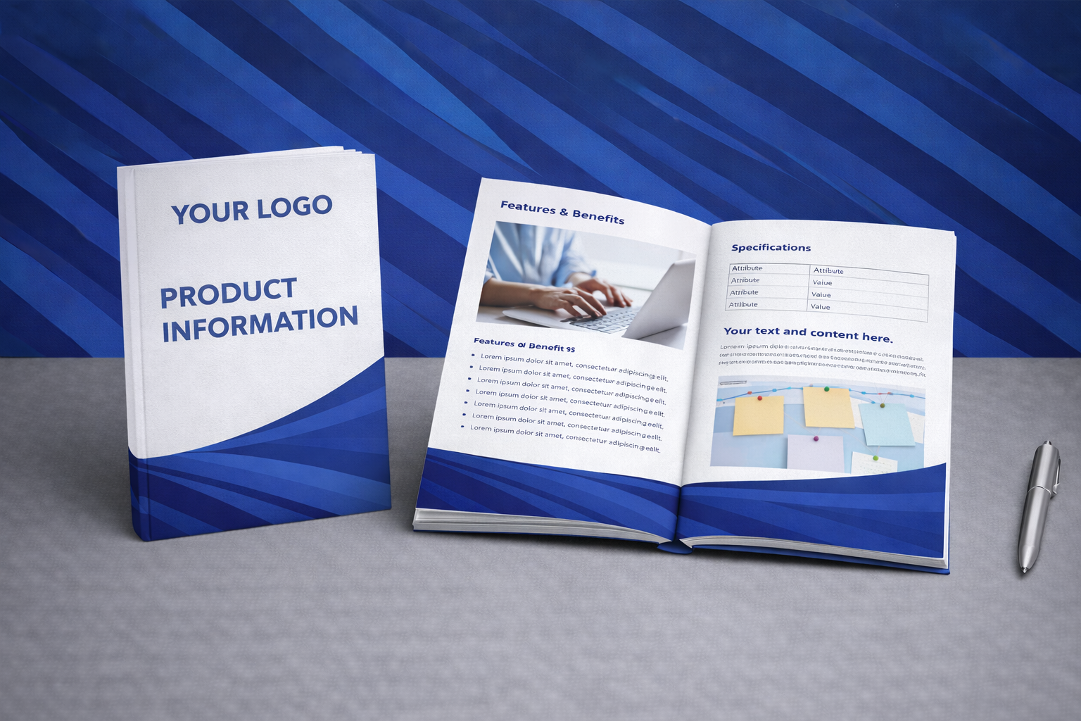 produktinformationen