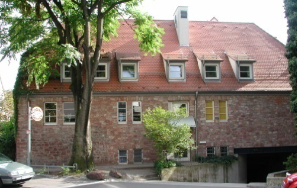 Moenchhof