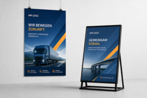 baier-Plakate-Poster